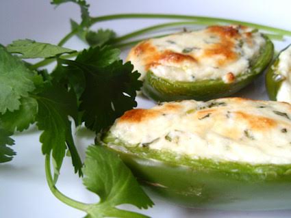 Jalapeno Poppers